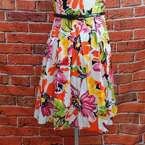 PRICE DROP!! R&K Originals party dress - Picture 13 of 13